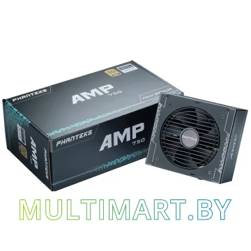 Блок питания Phanteks AMP 750W (PH-P750G) картинка 8